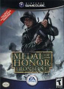 Medal of Honor Frontline - Loose - Gamecube