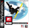 MTV Sports Snowboarding - In-Box - Playstation