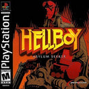 Hellboy Asylum Seeker - Loose - Playstation