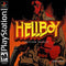 Hellboy Asylum Seeker - Loose - Playstation