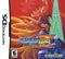 Mega Man Zero Collection - Loose - Nintendo DS