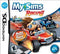 MySims Racing - Loose - Nintendo DS