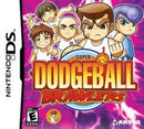 Super Dodgeball Brawlers - Complete - Nintendo DS