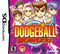 Super Dodgeball Brawlers - Complete - Nintendo DS