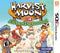 Harvest Moon 3D: A New Beginning - Complete - Nintendo 3DS
