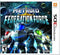 Metroid Prime Federation Force - Complete - Nintendo 3DS