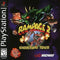 Rampage 2 Universal Tour - Loose - Playstation