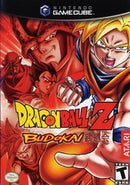 Dragon Ball Z Budokai - Complete - Gamecube