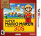 Super Mario Maker [Nintendo Selects] - Complete - Nintendo 3DS