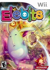 Elebits - In-Box - Wii