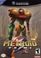 Metroid Prime - In-Box - Gamecube