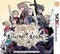 Legend of Legacy Launch Edition - Complete - Nintendo 3DS