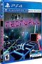 Neonwall - Complete - Playstation 4