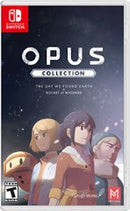 Ori [Collectorâs Edition] - Complete - Nintendo Switch