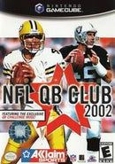NFL QB Club 2002 - Complete - Gamecube