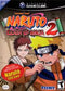 Naruto Clash of Ninja 2 - Complete - Gamecube
