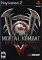 Mortal Kombat Deadly Alliance [Adema Bonus CD] - Complete - Playstation 2