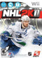 NHL 2K11 - In-Box - Wii