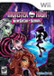 Monster High: New Ghoul in School - In-Box - Wii