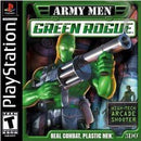 Army Men Green Rogue - Loose - Playstation
