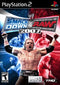 WWE Smackdown vs. Raw 2007 [Greatest Hits] - In-Box - Playstation 2