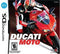 Ducati Moto - In-Box - Nintendo DS