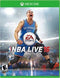 NBA Live 16 - Complete - Xbox One