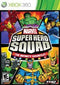 Marvel Super Hero Squad: The Infinity Gauntlet - Complete - Xbox 360