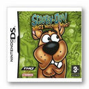 Scooby Doo Who's Watching Who - Complete - Nintendo DS