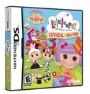 Lalaloopsy: Carnival of Friends - Complete - Nintendo DS