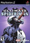 Ultimate Spiderman [Limited Edition] - In-Box - Playstation 2