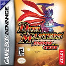 Duel Masters Shadow of The Code - Complete - GameBoy Advance