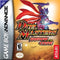 Duel Masters Shadow of The Code - Complete - GameBoy Advance