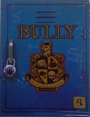 Bully [Greatest Hits] - Loose - Playstation 2