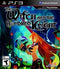 Witch and the Hundred Knight - In-Box - Playstation 3