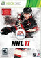 NHL 11 - Loose - Xbox 360