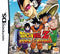 Dragon Ball Z: Attack of the Saiyans - Complete - Nintendo DS