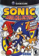 Sonic Mega Collection - In-Box - Gamecube