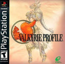 Valkyrie Profile - In-Box - Playstation