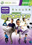 Kinect Sports - Loose - Xbox 360