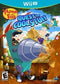 Phineas & Ferb: Quest for Cool Stuff - Loose - Wii U