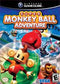 Super Monkey Ball Adventure - Loose - Gamecube
