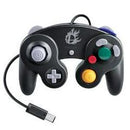 Nintendo Gamecube Controller Super Smash Bros Edition - In-Box - Gamecube