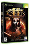 Star Wars Knights of the Old Republic [Not For Resale] - Loose - Xbox