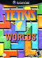 Tetris Worlds - Loose - Gamecube