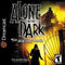 Alone In The Dark The New Nightmare - In-Box - Sega Dreamcast