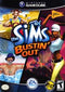 The Sims Bustin Out - Complete - Gamecube