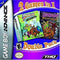 Scooby Doo Cyber Chase And Mystery Mayhem - In-Box - GameBoy Advance