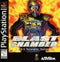 Blast Chamber - Complete - Playstation