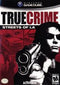 True Crime Streets of LA - Complete - Gamecube